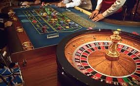 Slots ဂိမ်းများ