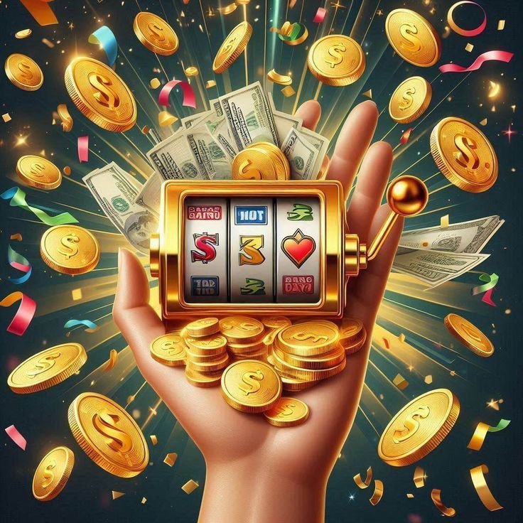 vipslots ဖွံ့ဖြိုးတိုးတက်မှု ခရီး မြန်မာ Online Gaming Platform ကစားသူများ တိုးများခြင်း